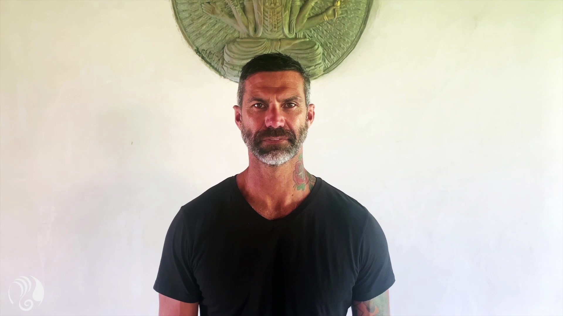 Meditation with Damien - Episode 1