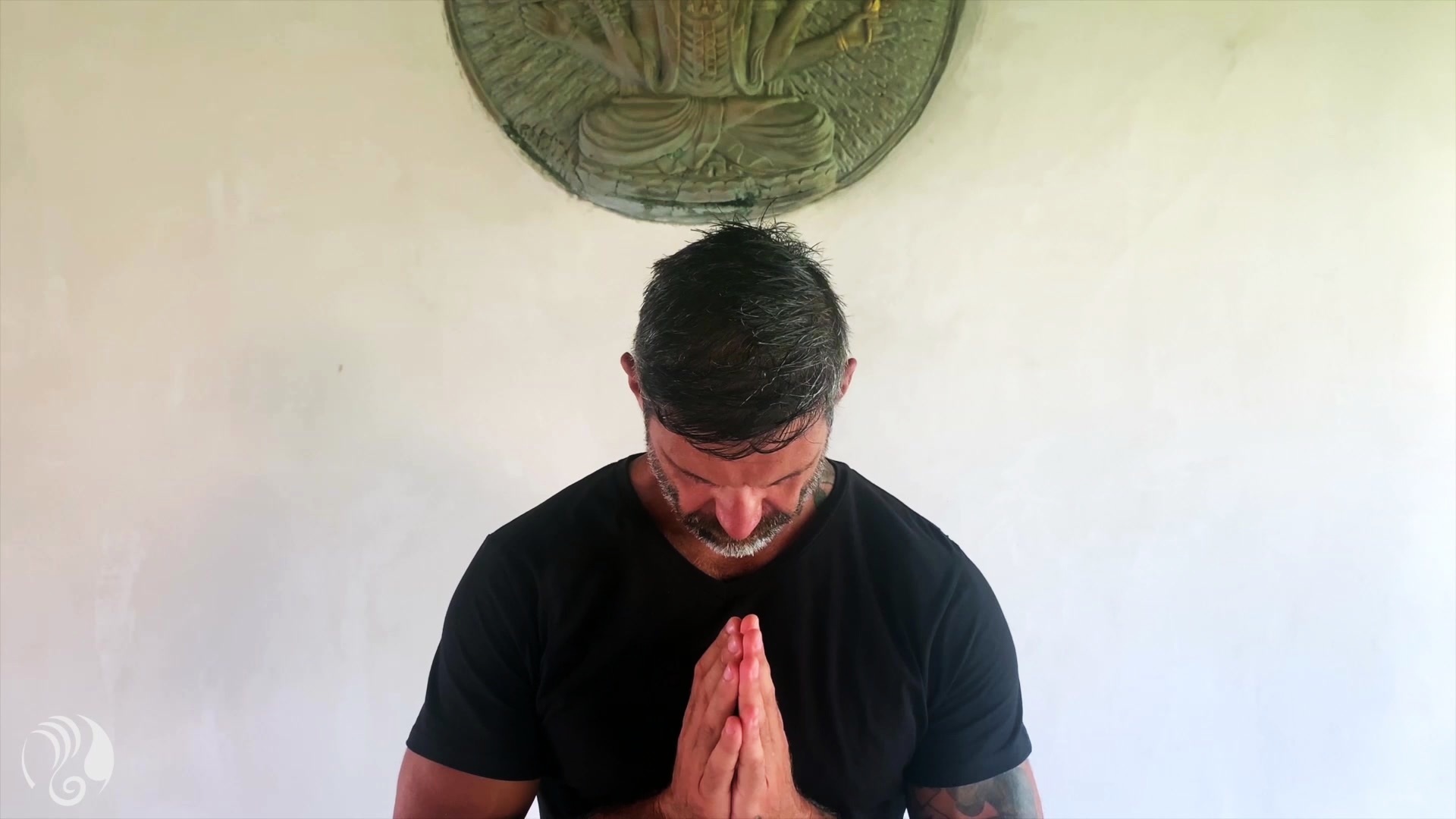 Meditation with Damien - Episode 5